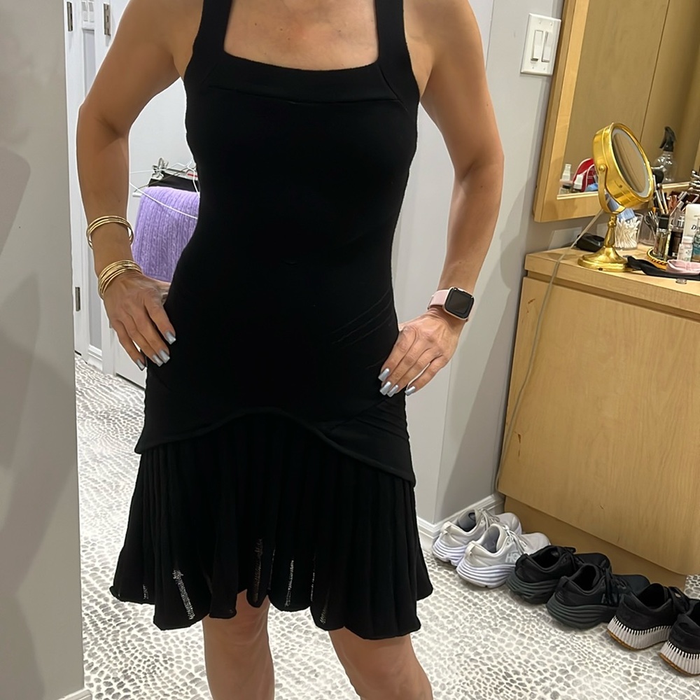 Ohnetitel Little Black Dress